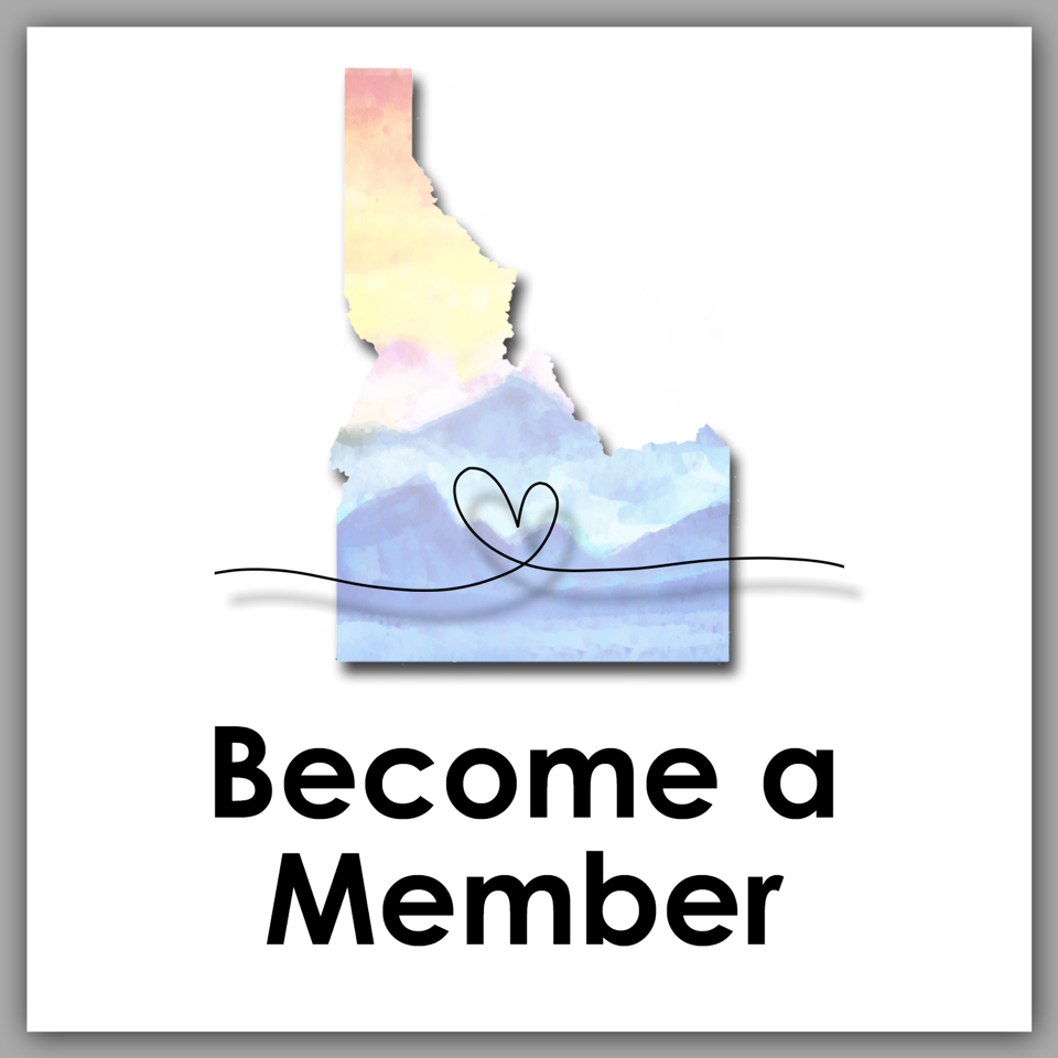 Become a member Button