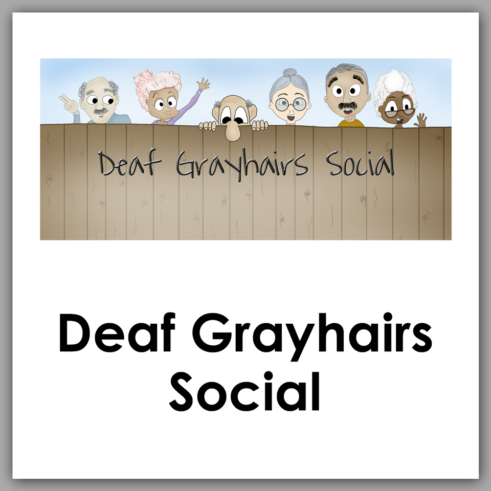 Deaf Grayhairs Social Button