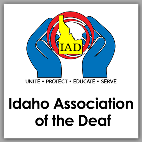 Idaho Association of the Deaf